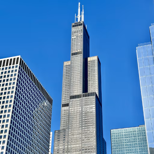 Chicago Offices