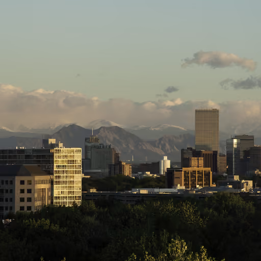 Denver Offices