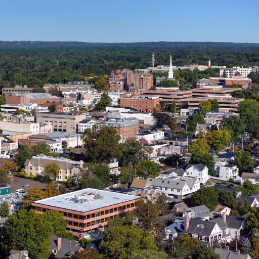 Greenwich CT Offices