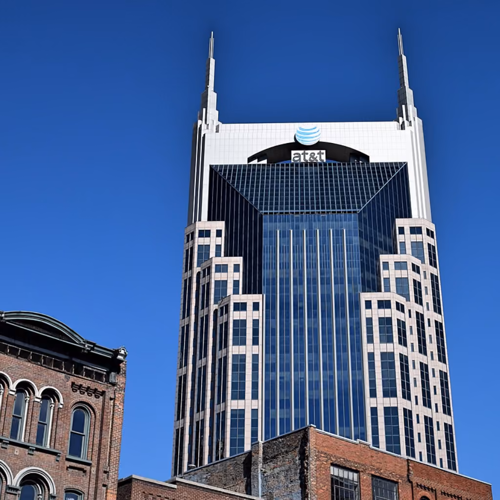 Meal solutions for employees in Nashville