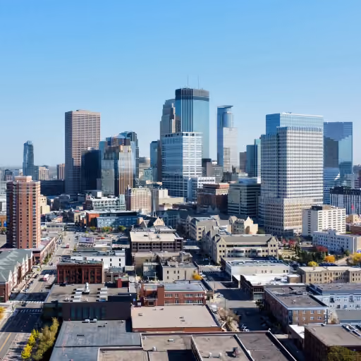 Minneapolis Offices