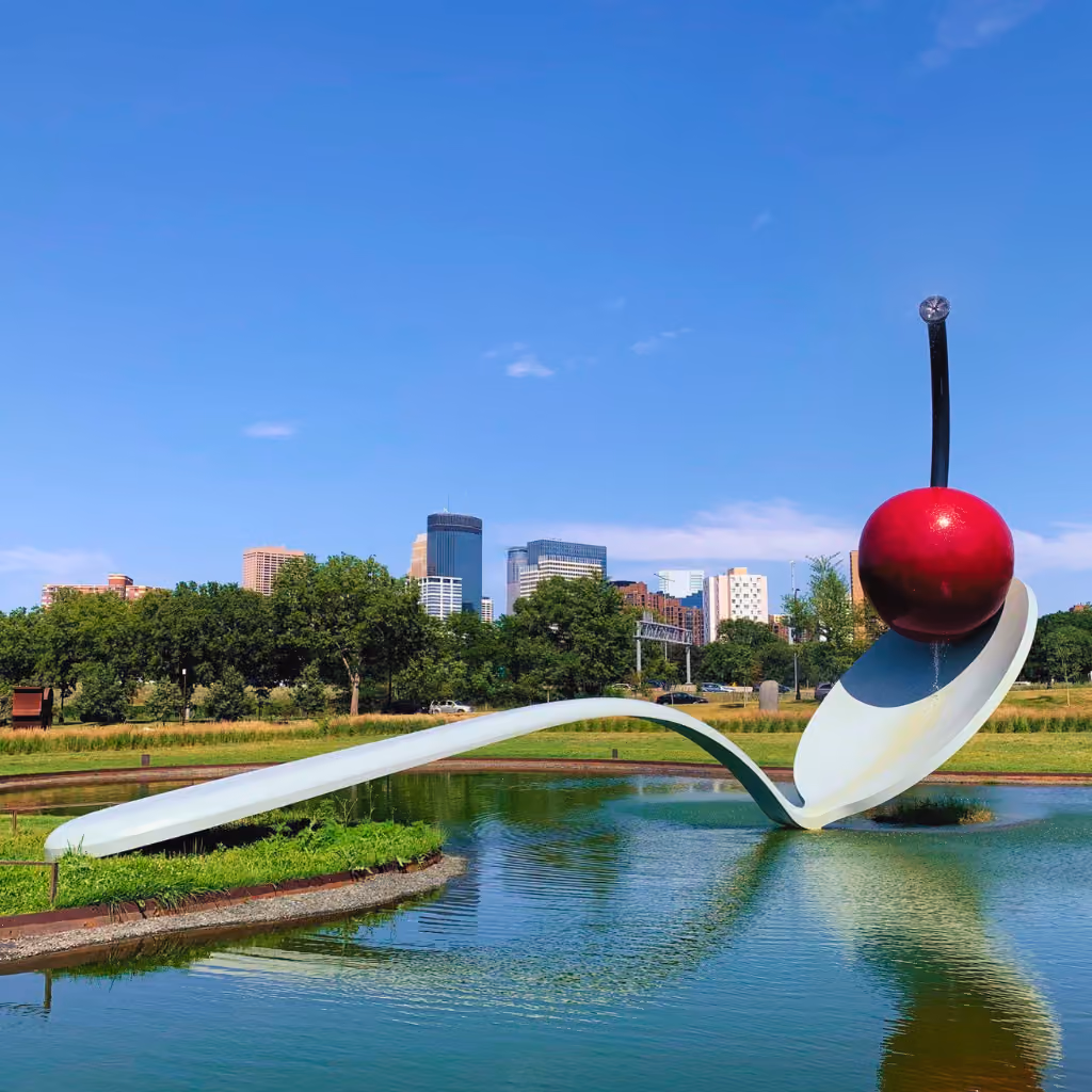 Meal solutions for employees in Minneapolis
