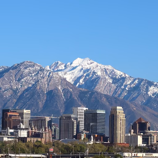 Salt Lake City Offices