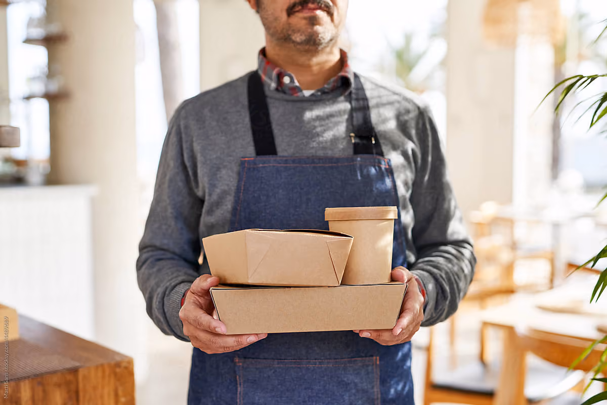 the best catering options