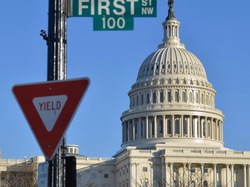 government tax exempt meal ordering
