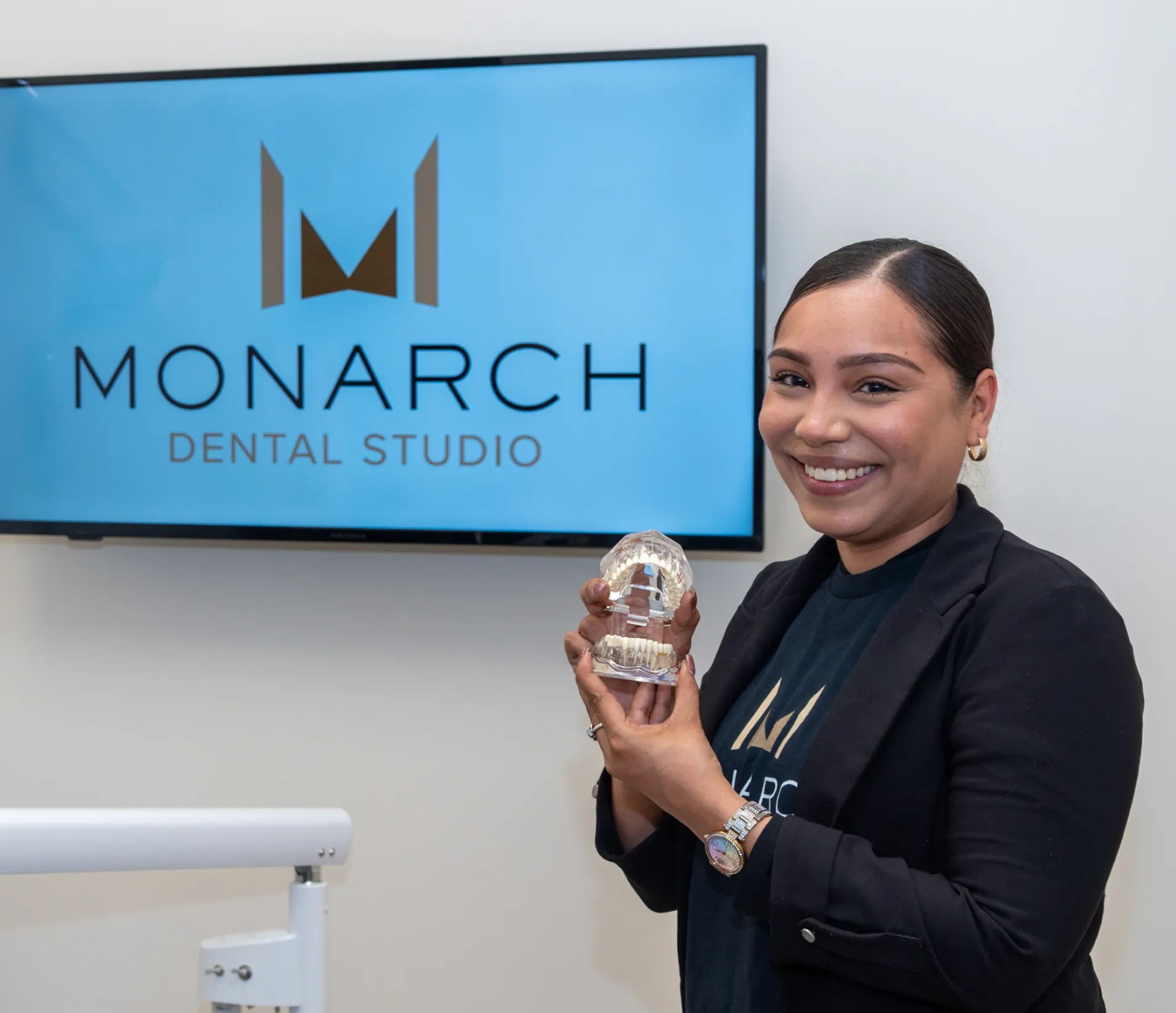 Monarch Snap-On™ in Chicago, IL