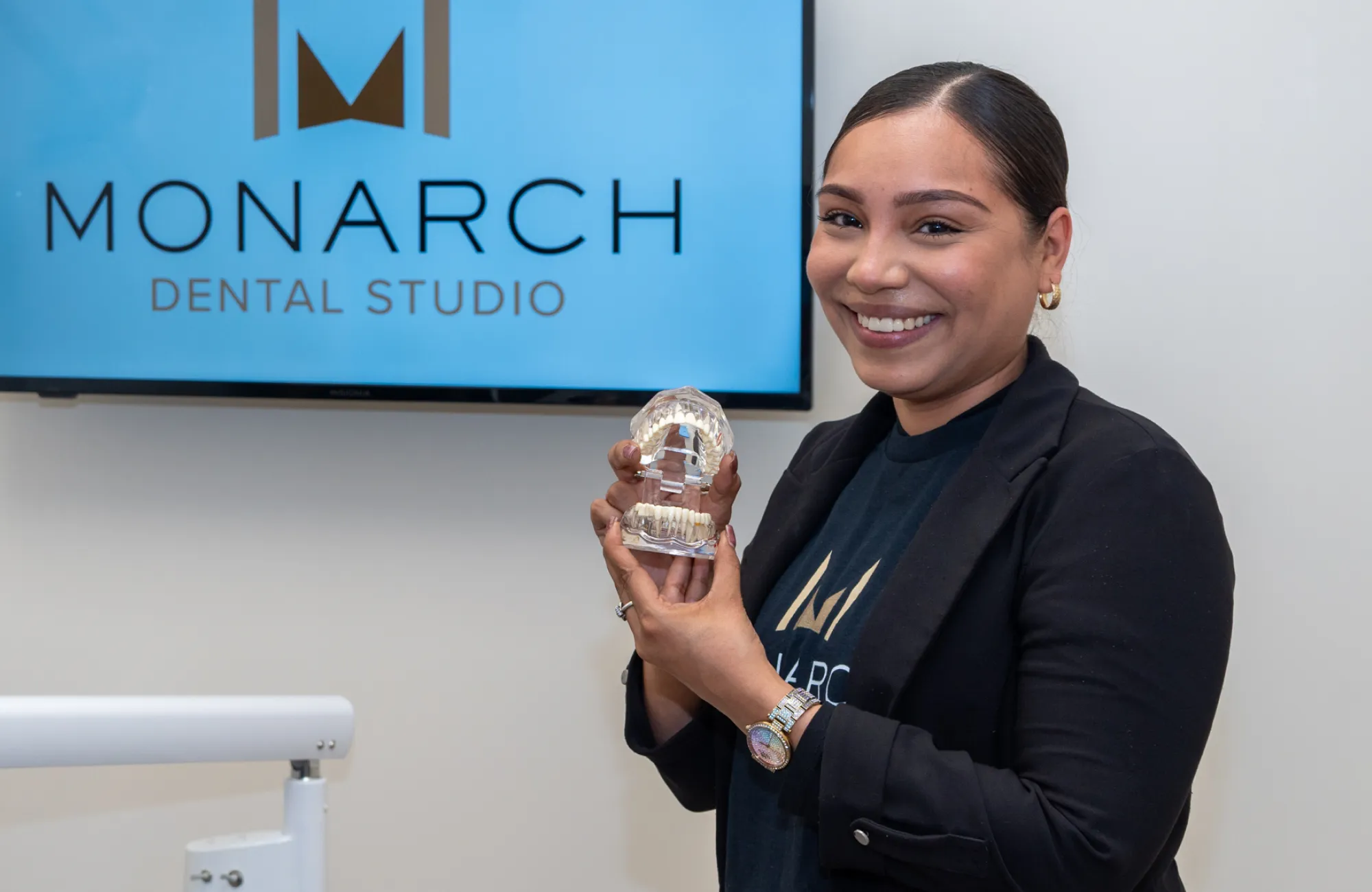 Monarch Snap-On™ in Chicago, IL