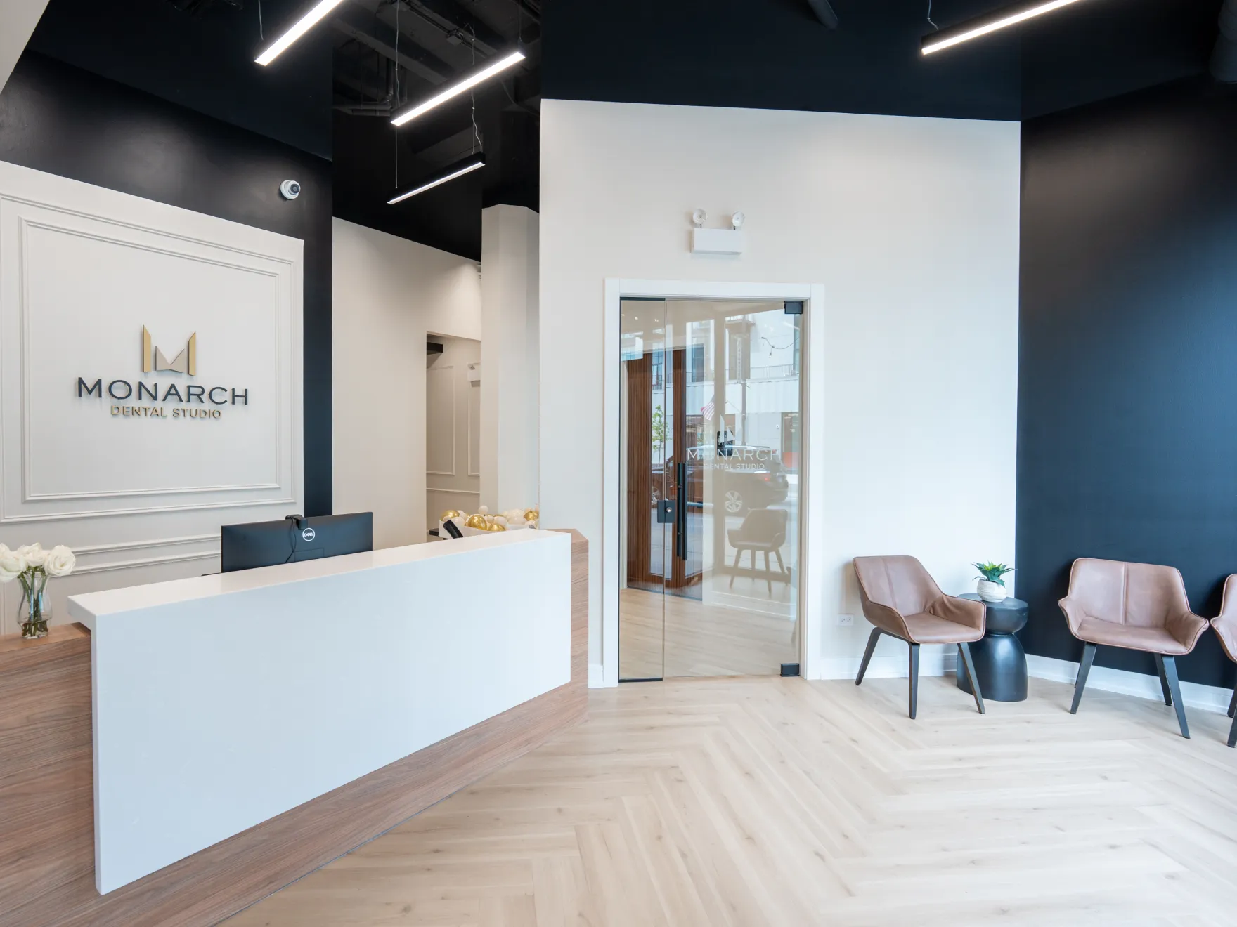 Monarch Dental Studio