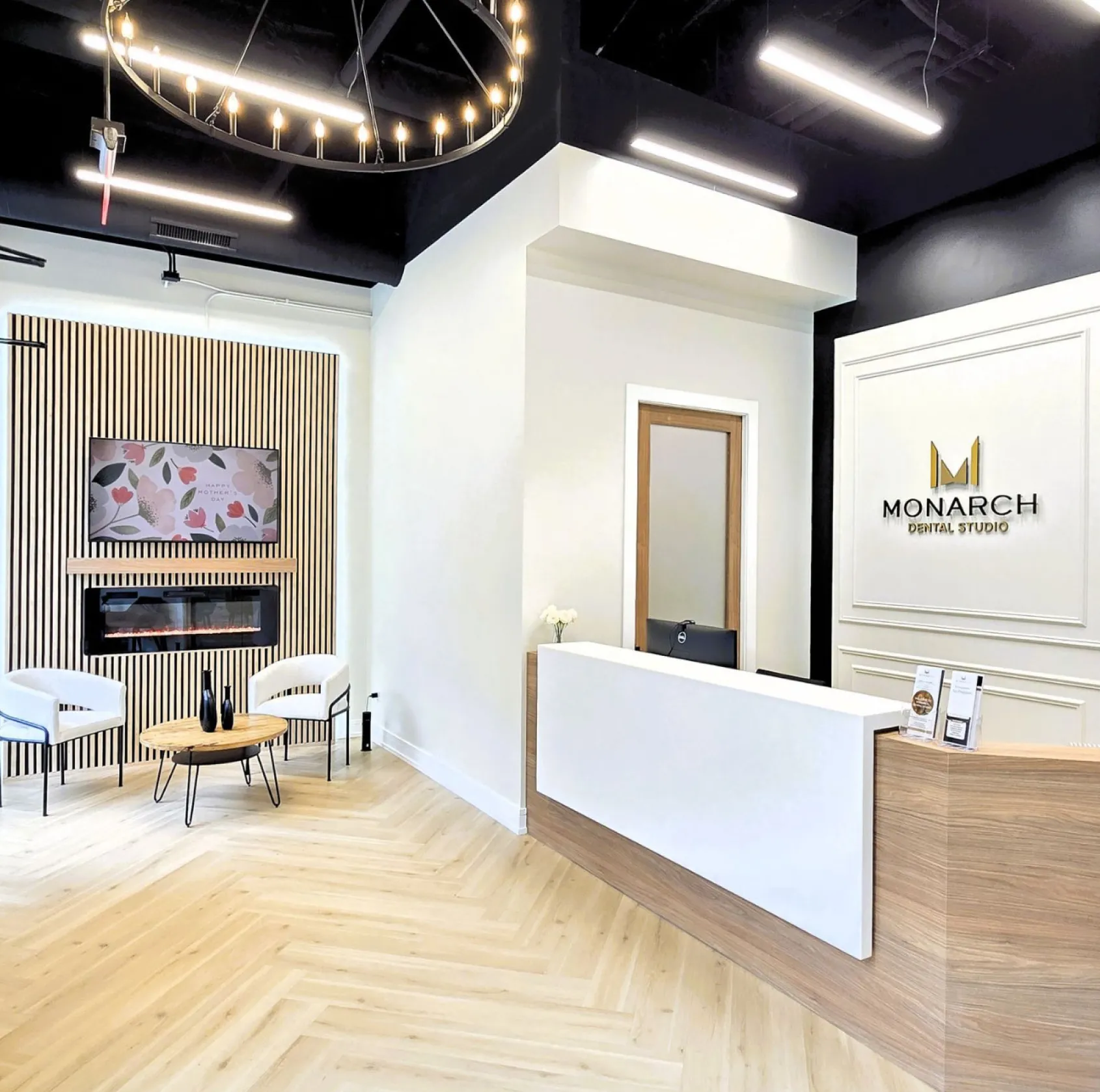 Monarch Dental Studio