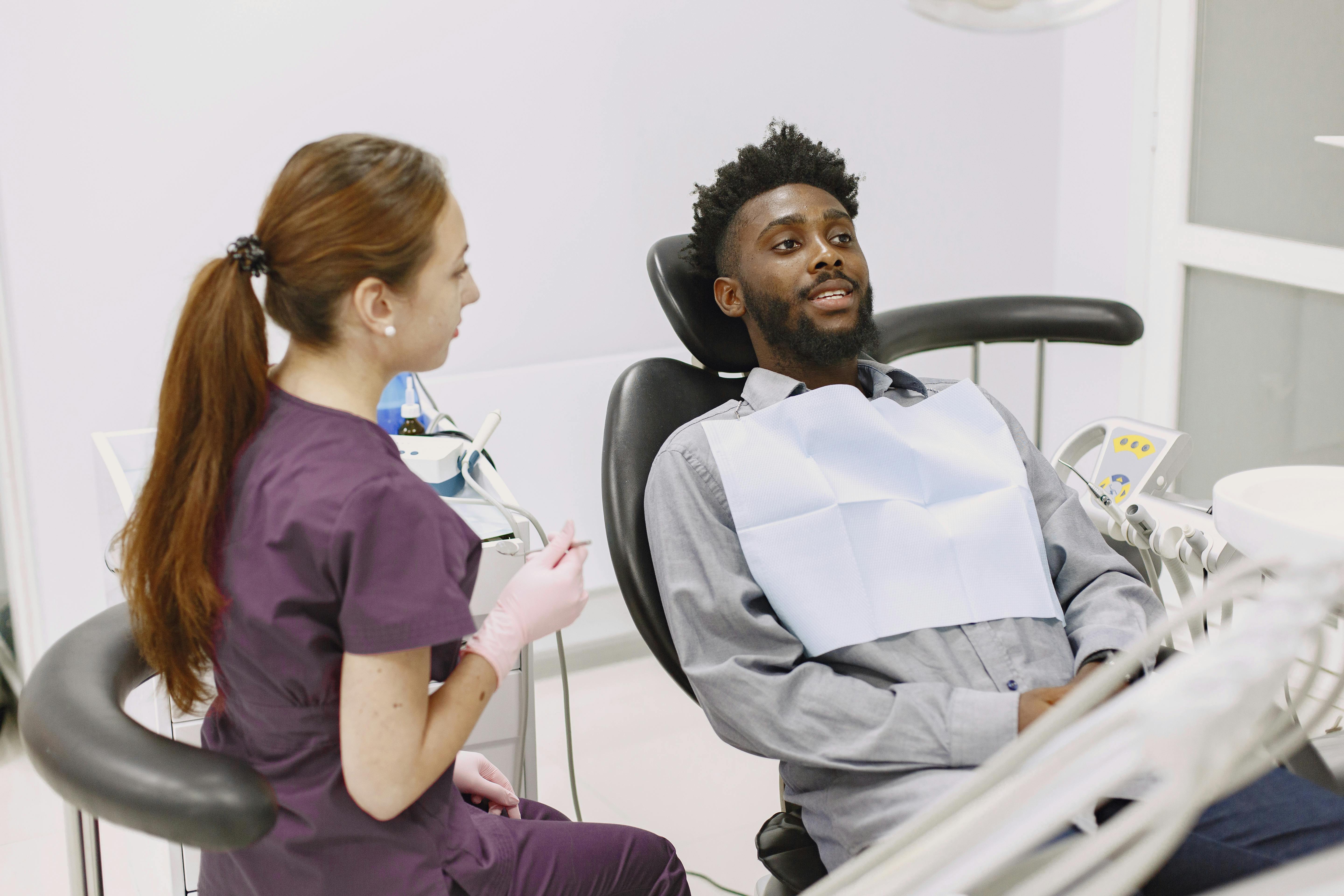 Family Dental Care in Chicago and Surrounding Areas: Your Trusted Neighborhood Dentist