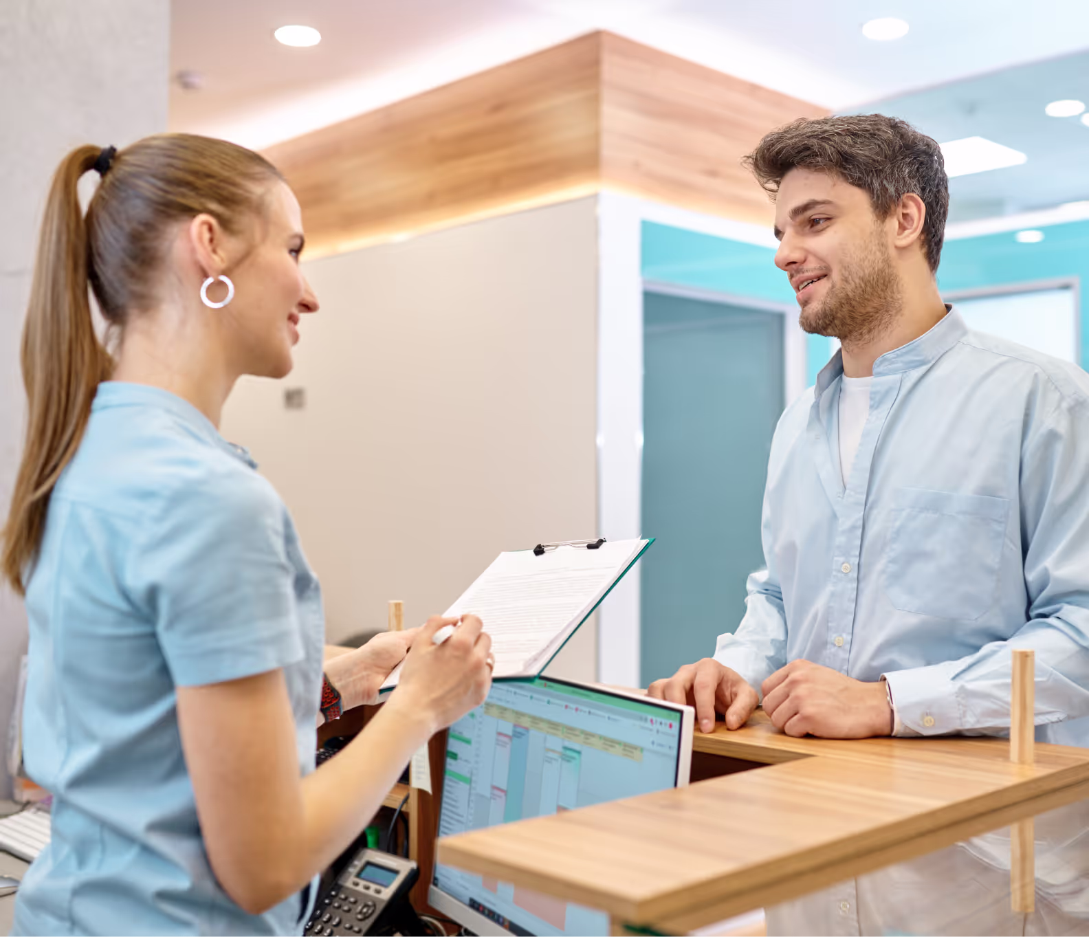 Welcome to Monarch Dental Studio – One of the Best Dental Practices Near Chicago