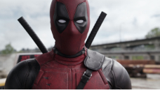 Deadpool Poster
