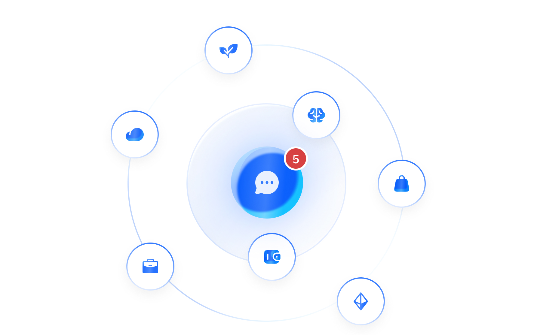 SIGNALS Private Founders Community – Industry-specific Slack workspace for tech entrepreneurs and analysts to exchange tactical insights and market intelligence.