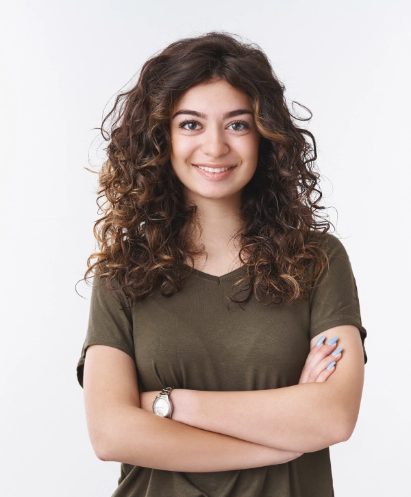 Evoke style wedding film