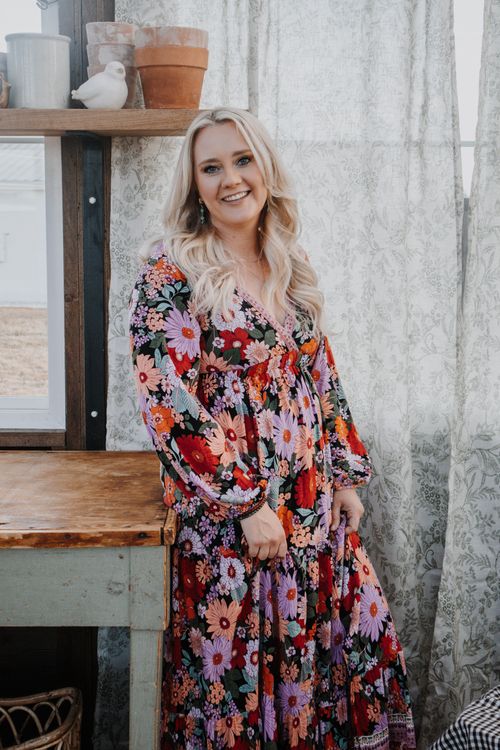 Kristen Goltz, LMFT
