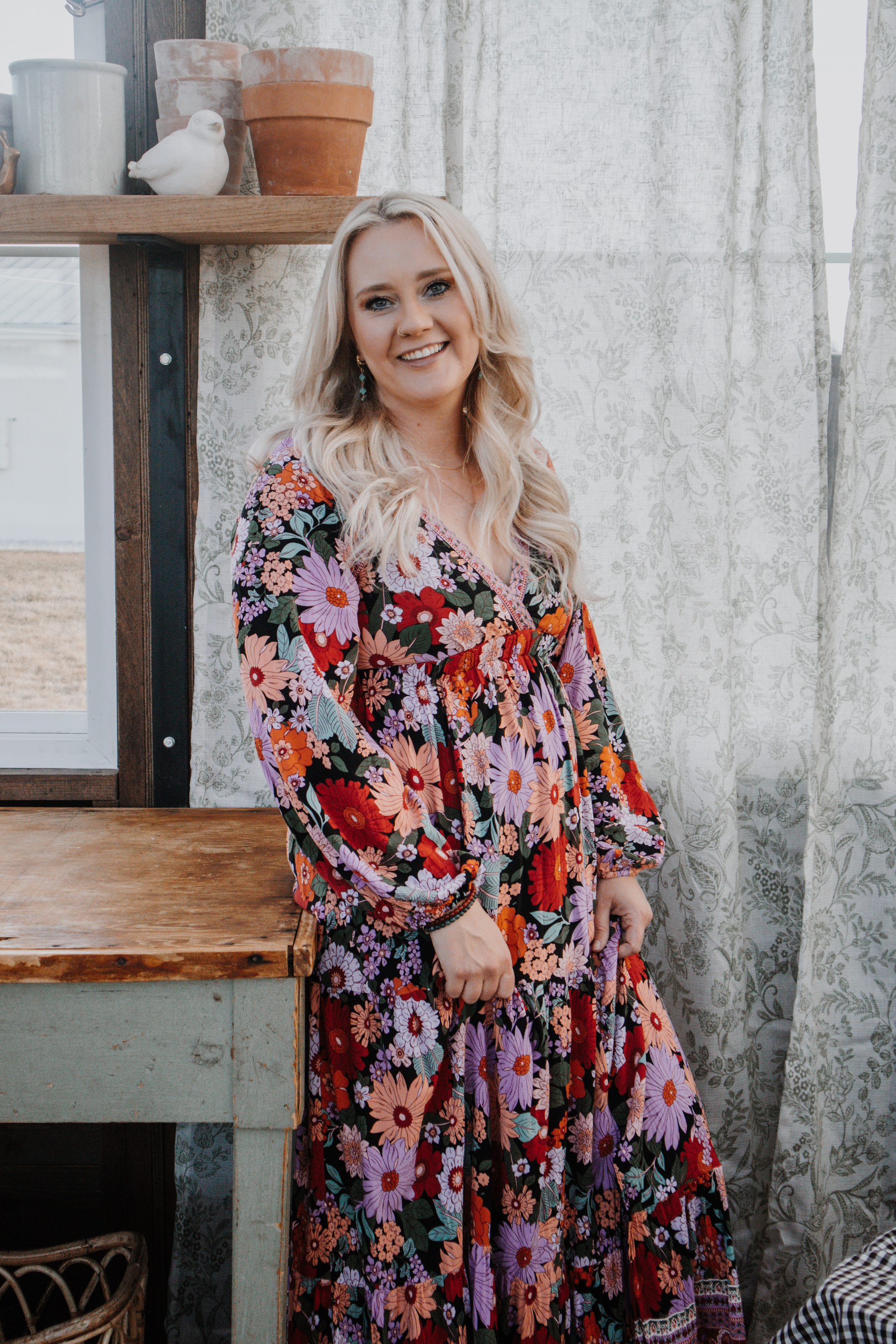 Kristen Goltz, LMFT