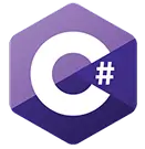C#
