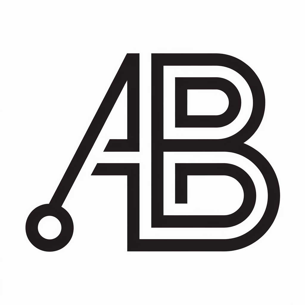 Alex Browne UX logo