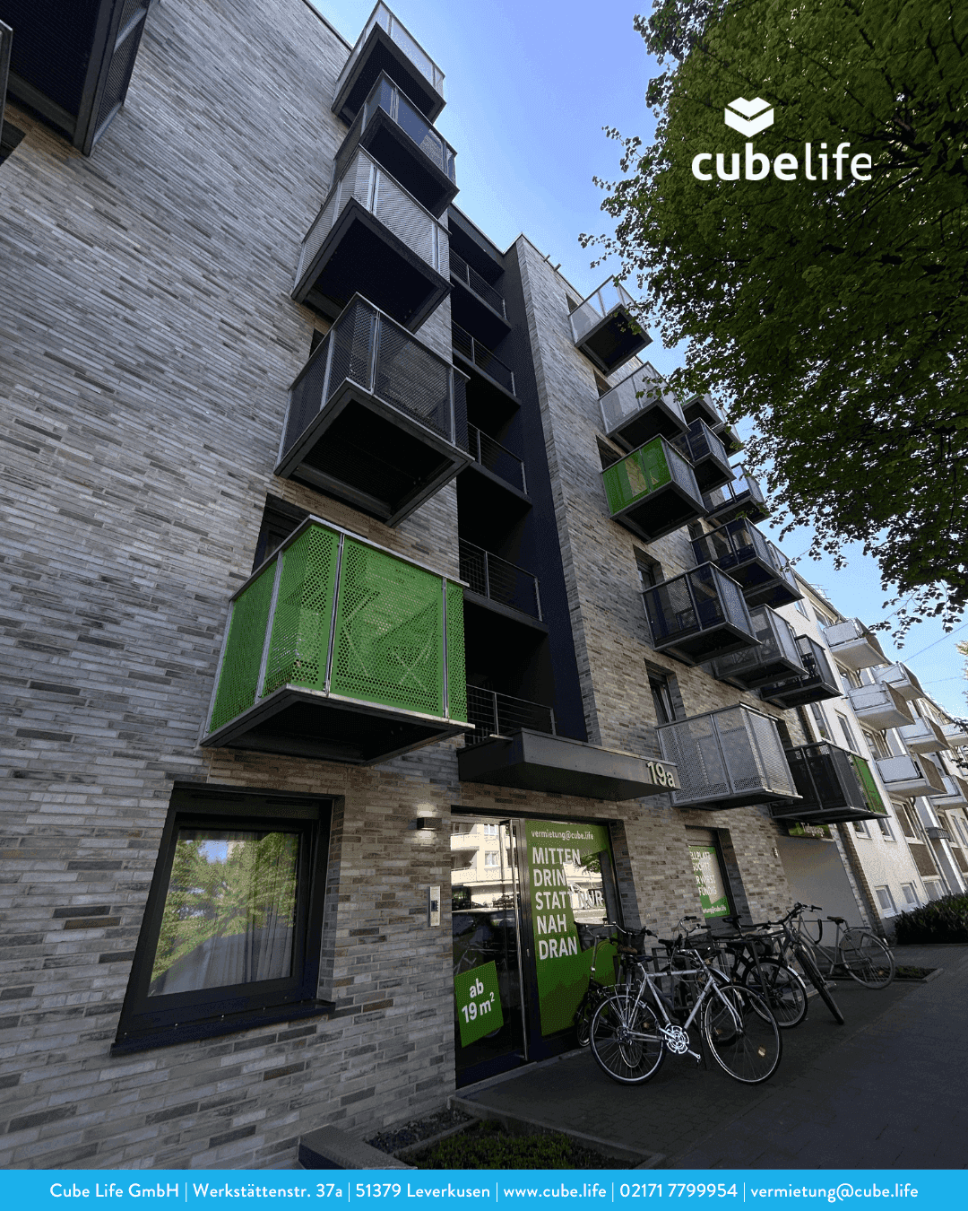 Stilvolles Business-Apartment in Düsseldorf Derendorf - Ihr perfektes Zuhause für modernes wohnen!