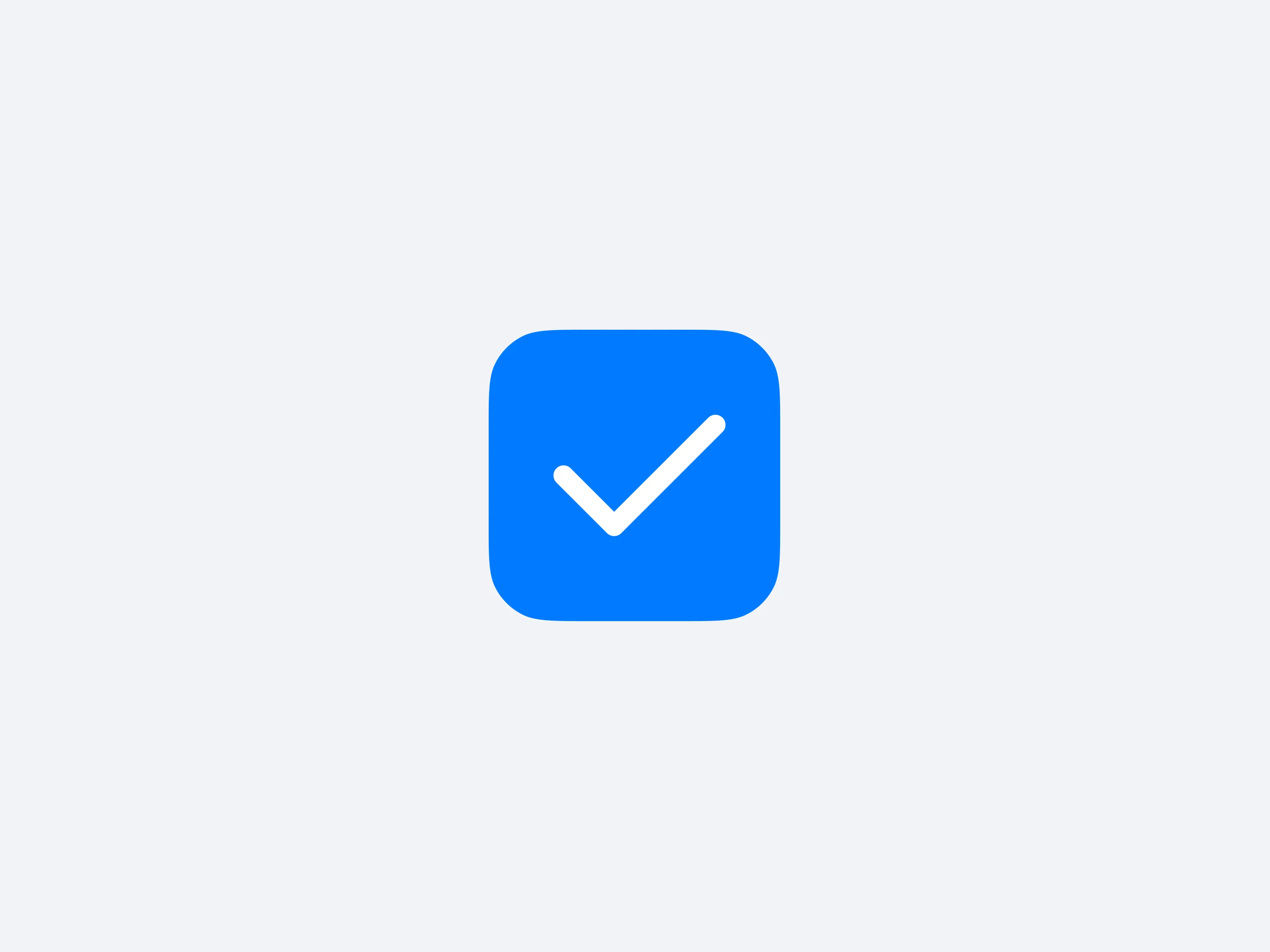 Checkbox
