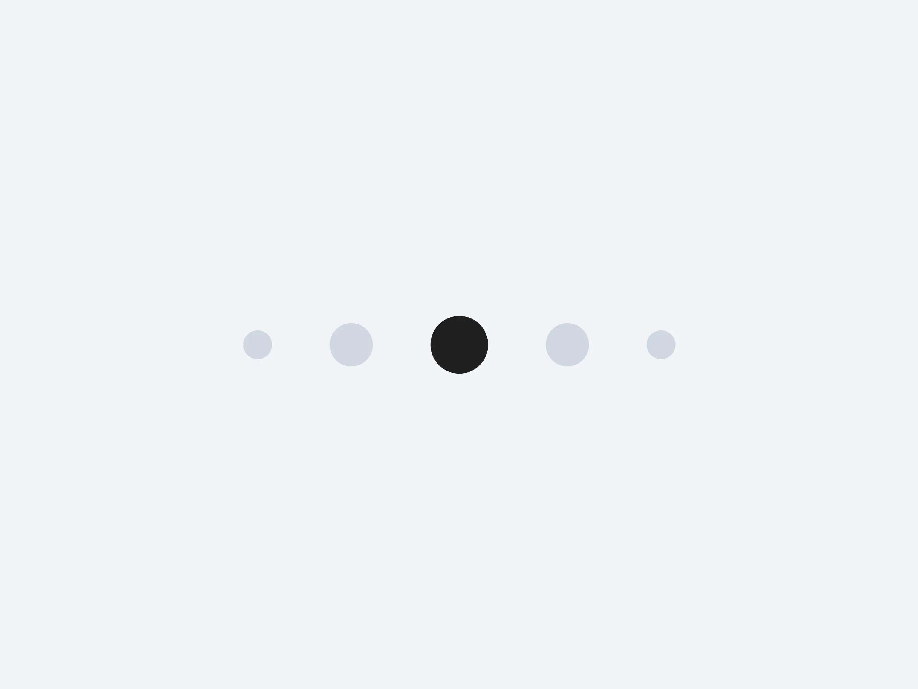 Pagination