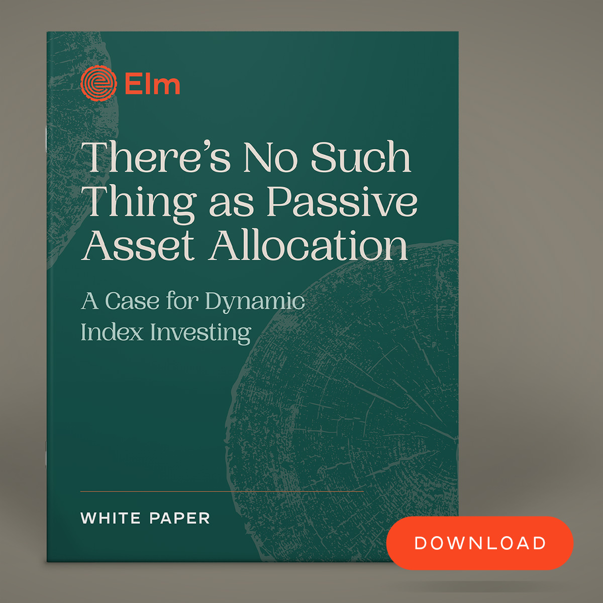 Elm Market Navigator ETF white paper