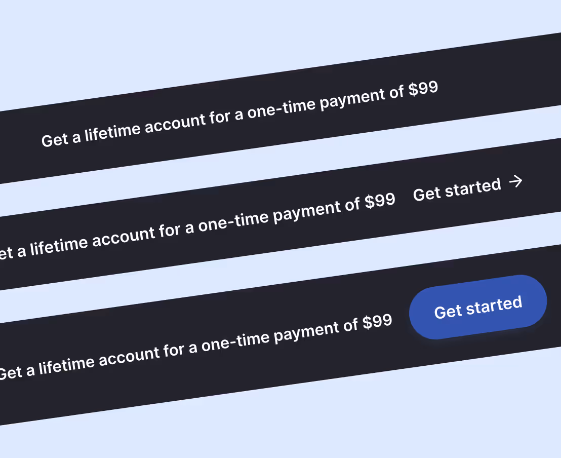 Optic X - 3 Notification Bars - Optician Webflow Template