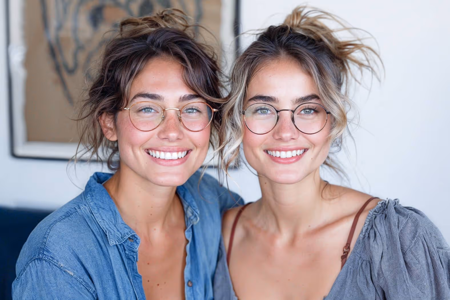 Newsletter Image - Optic X Webflow Template