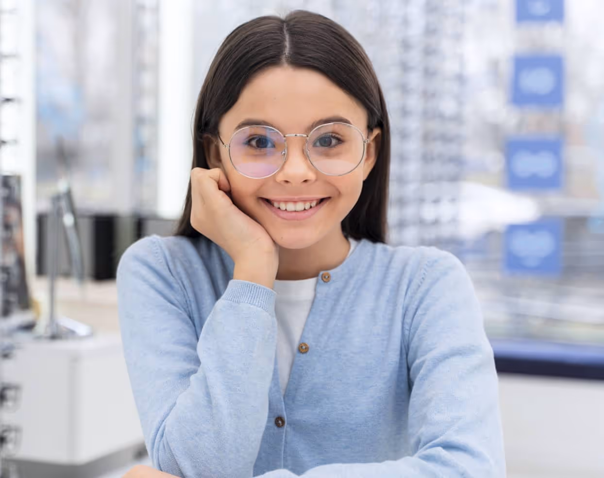 Book Now Image - Optic X Webflow Template