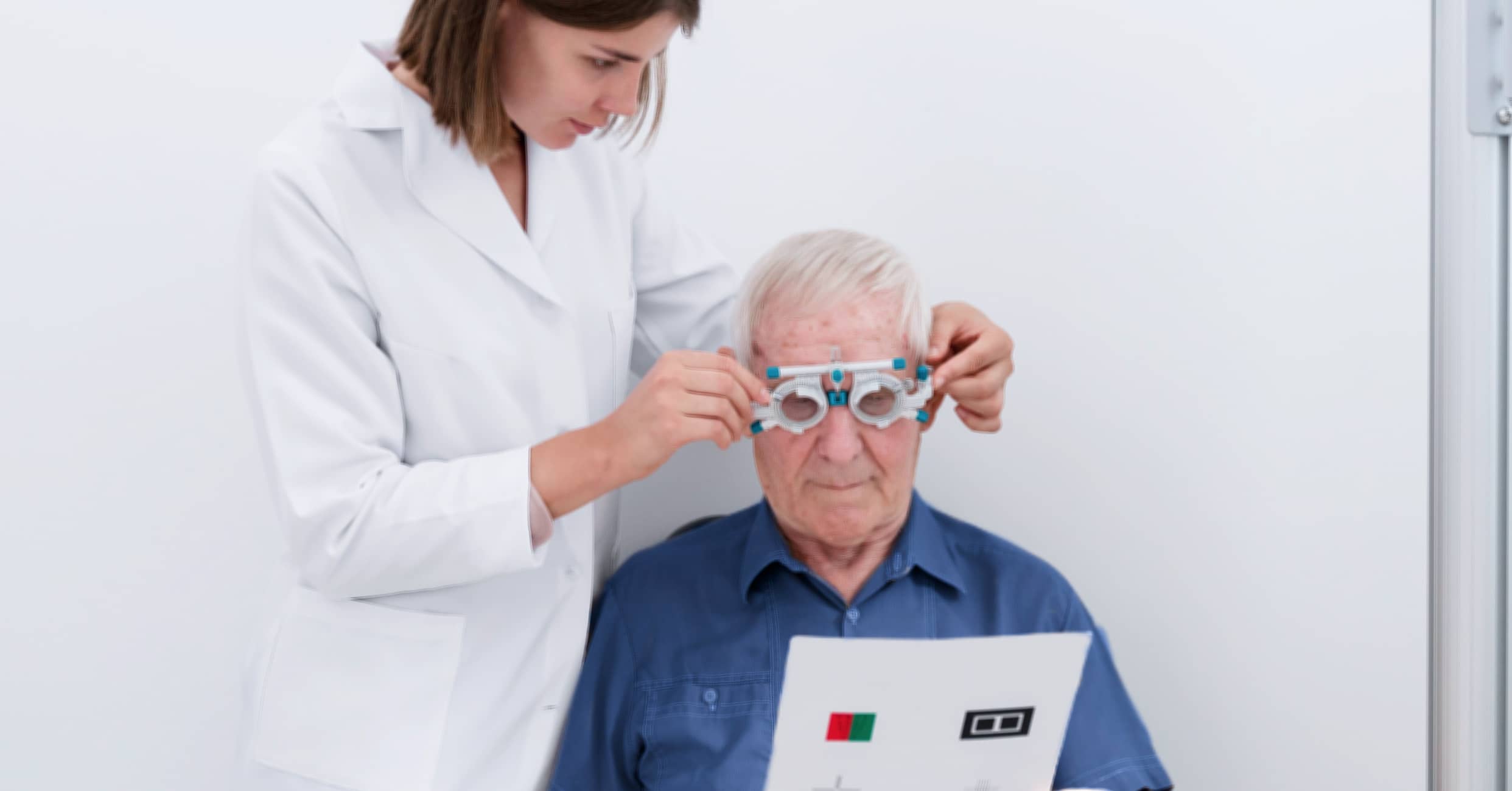 Understanding the different types of eyeglass lens coatings