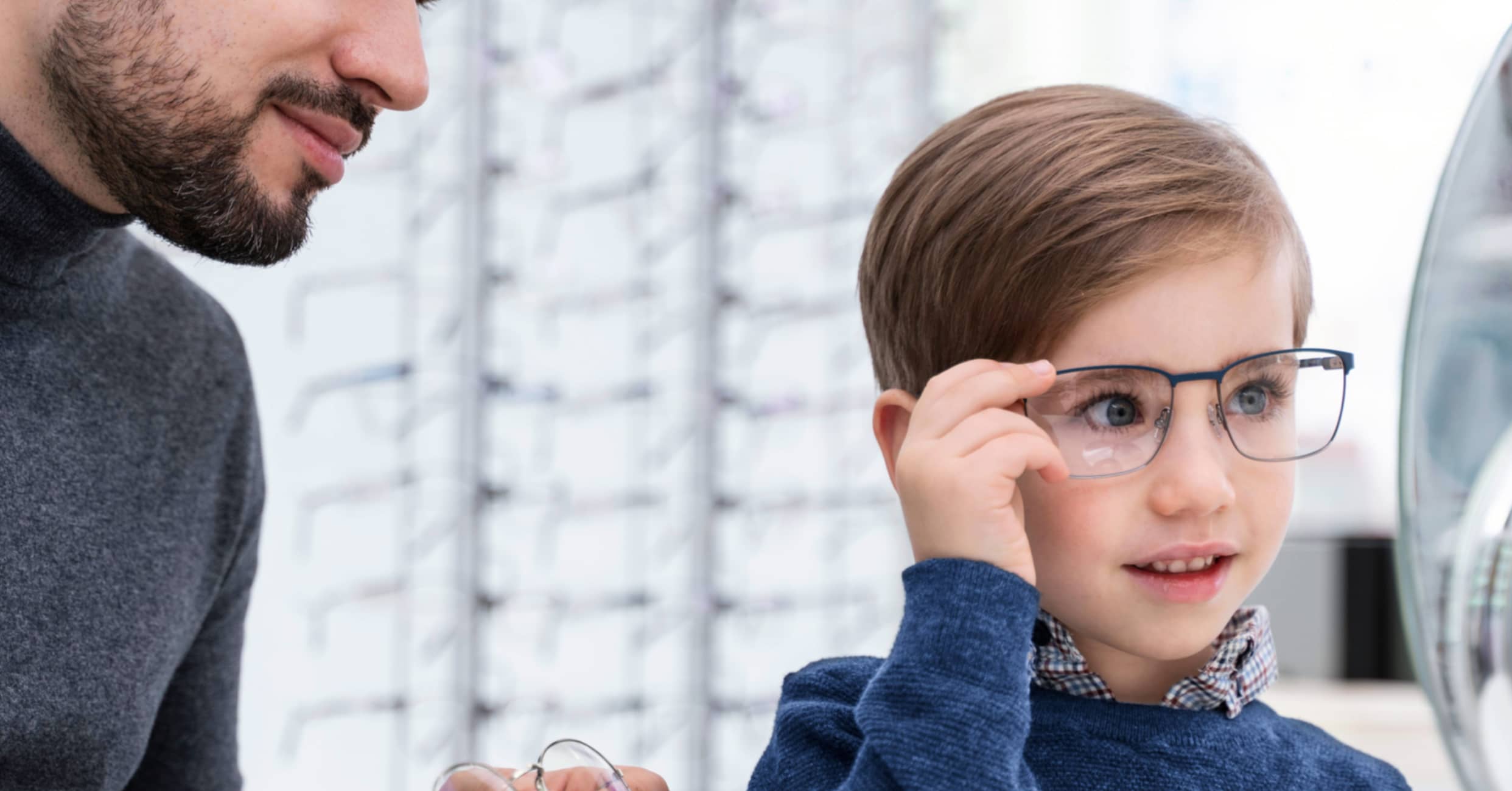 Pediatric eye care: when should your child see an ophthalmologist?