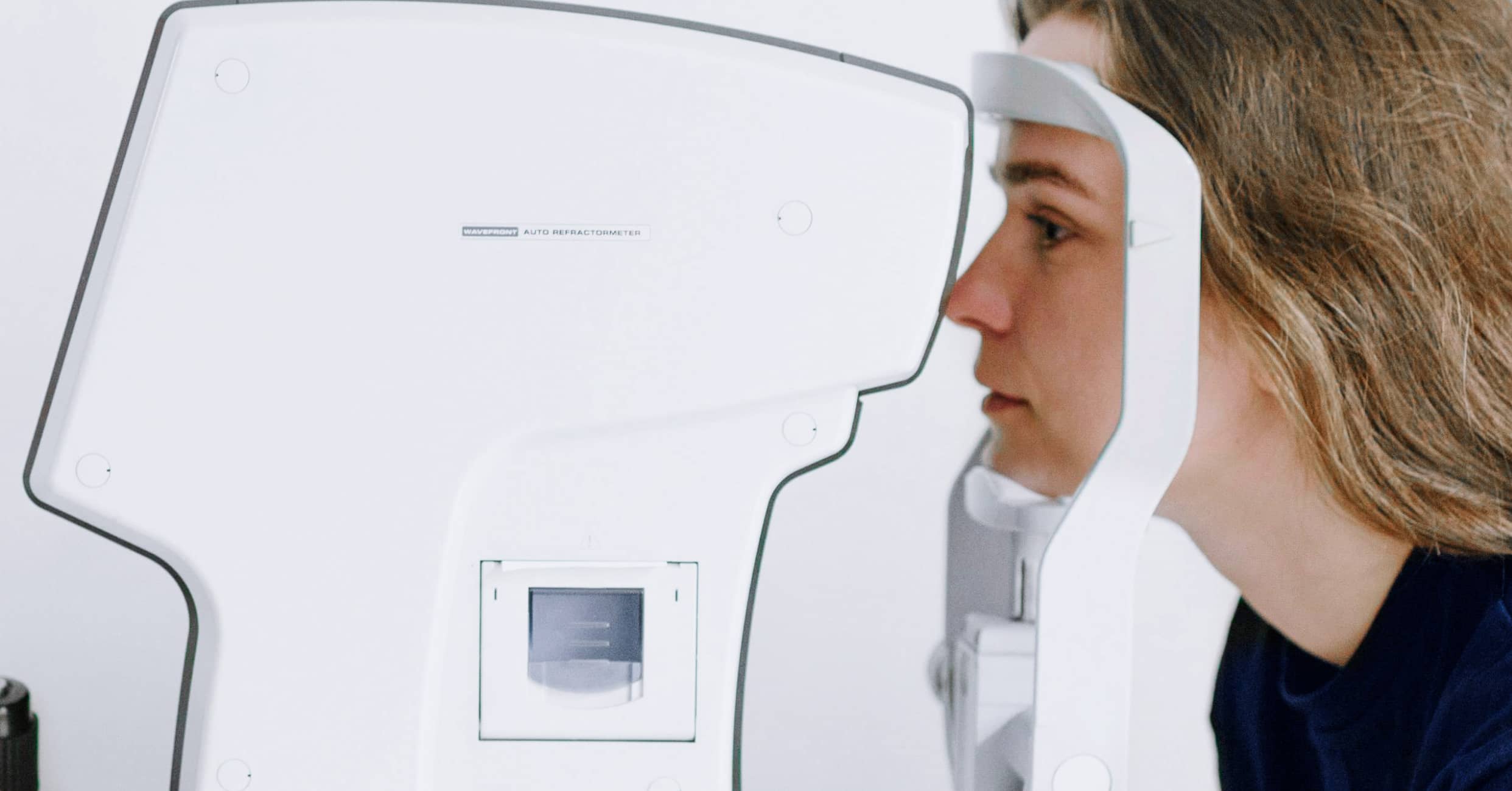 The benefits of regular eye exams: beyond vision correction