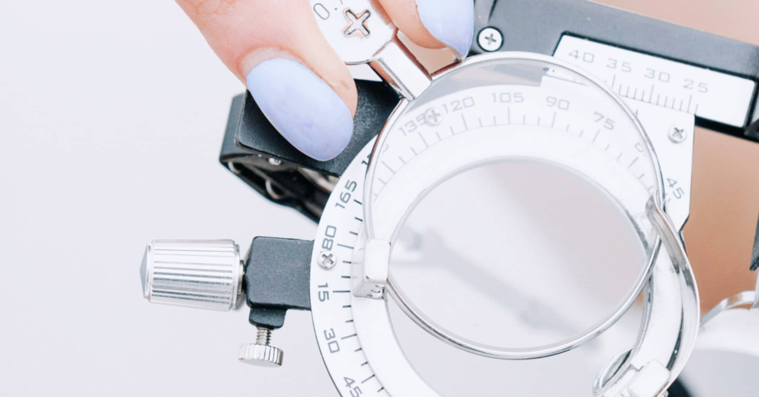 Managing dry eye syndrome: tips and treatments