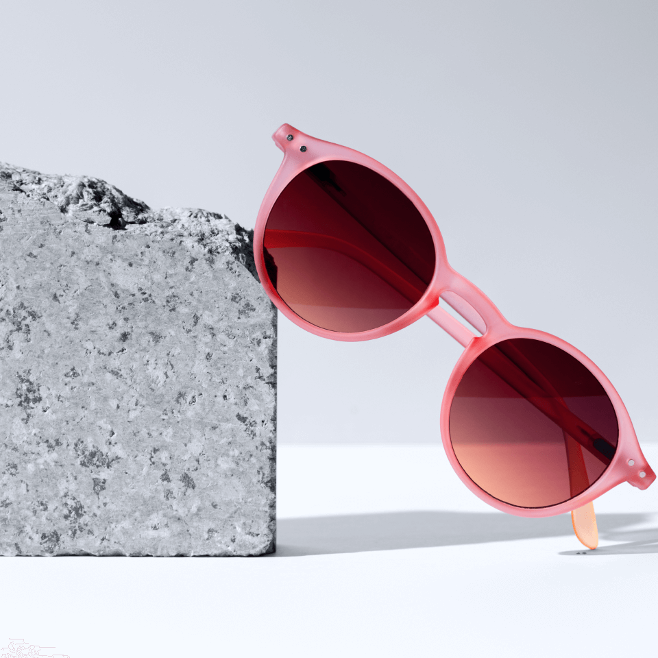 Sweet sunglasses