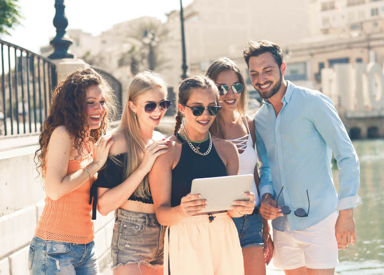 Protect your peepers the importance of uv-blocking sunglasses