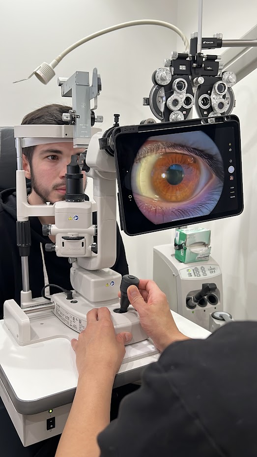 What Happens If You Ignore Dry Eye for Years?