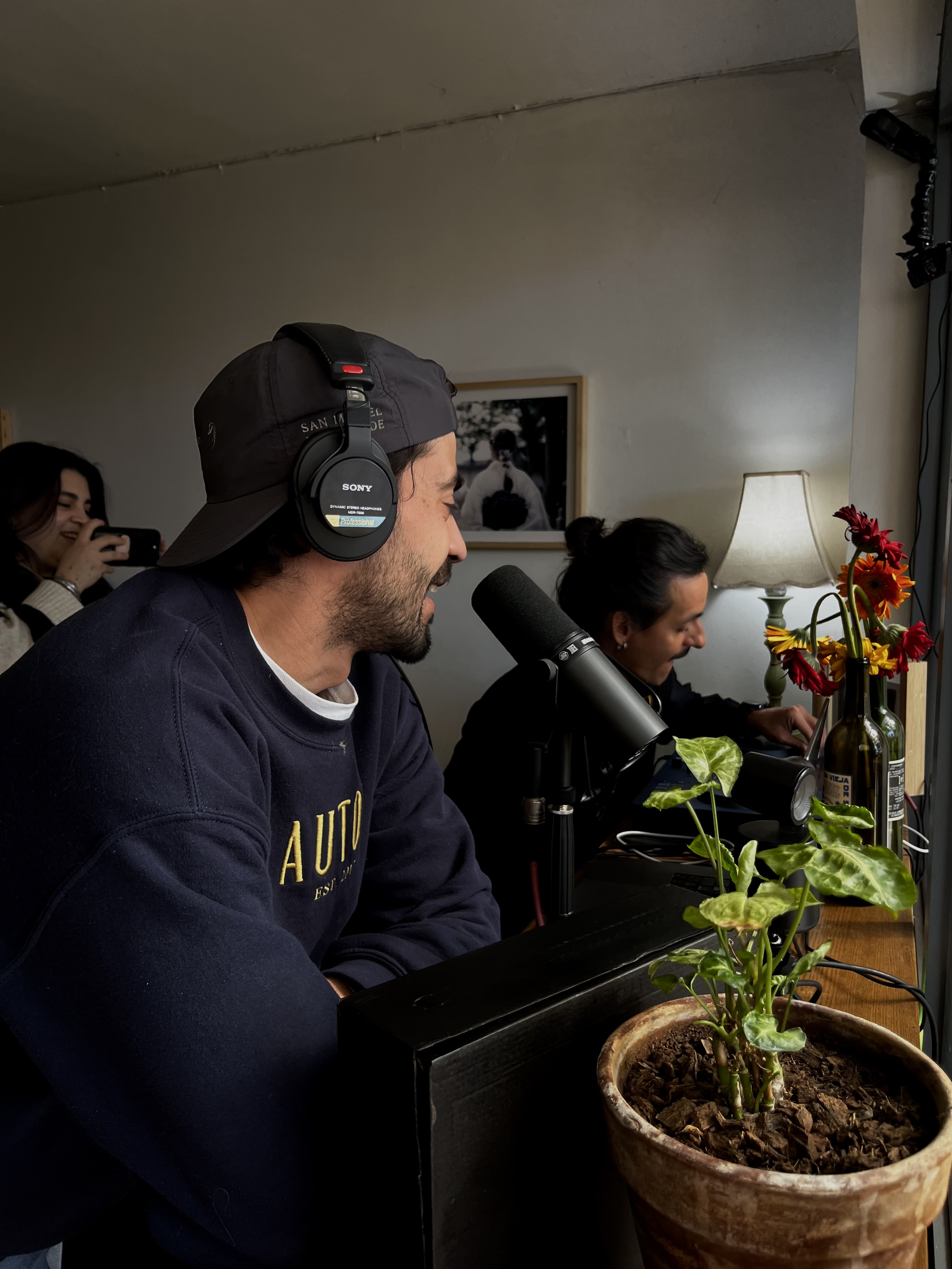 Josefina Café con Pan