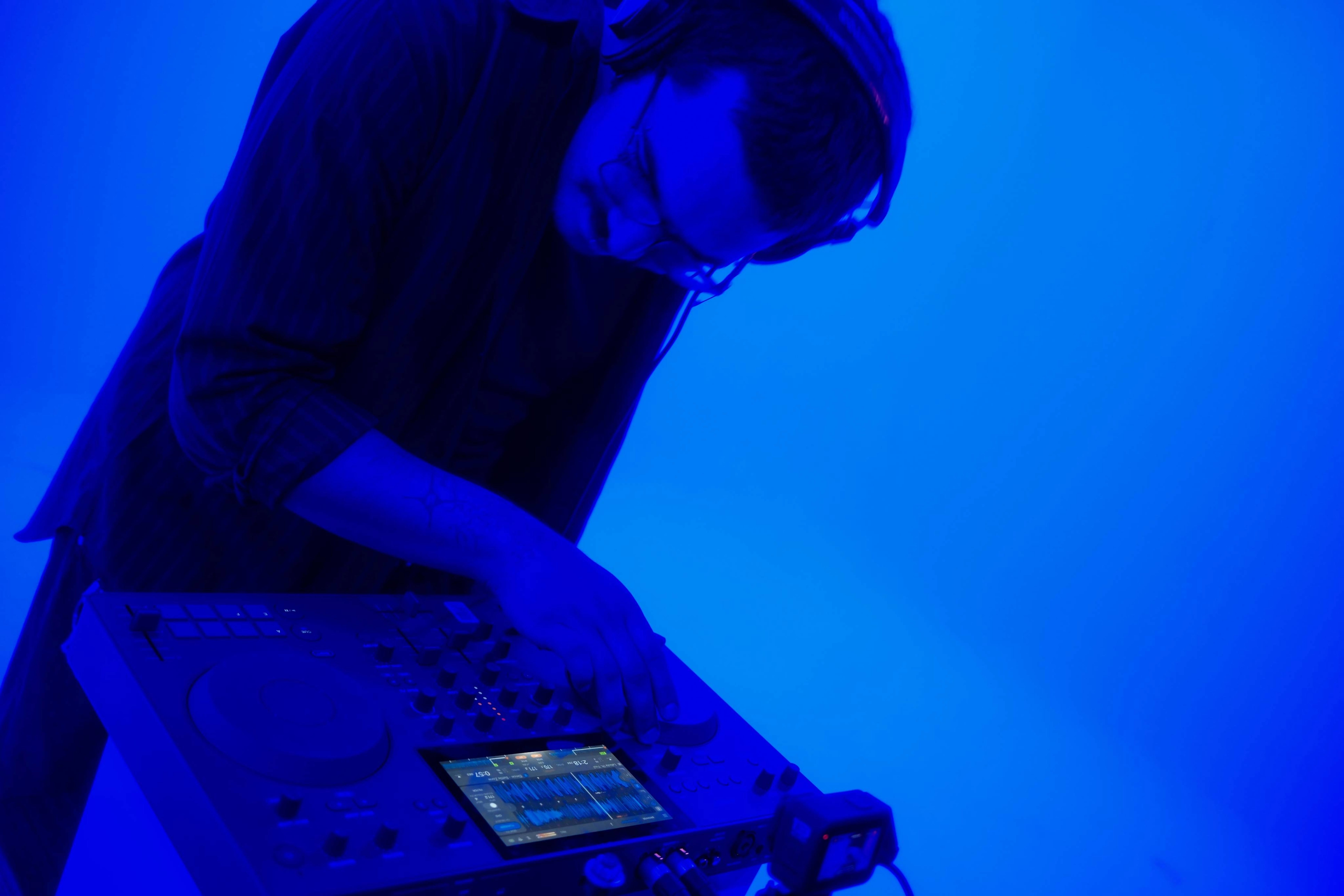 Live Set Atosigado