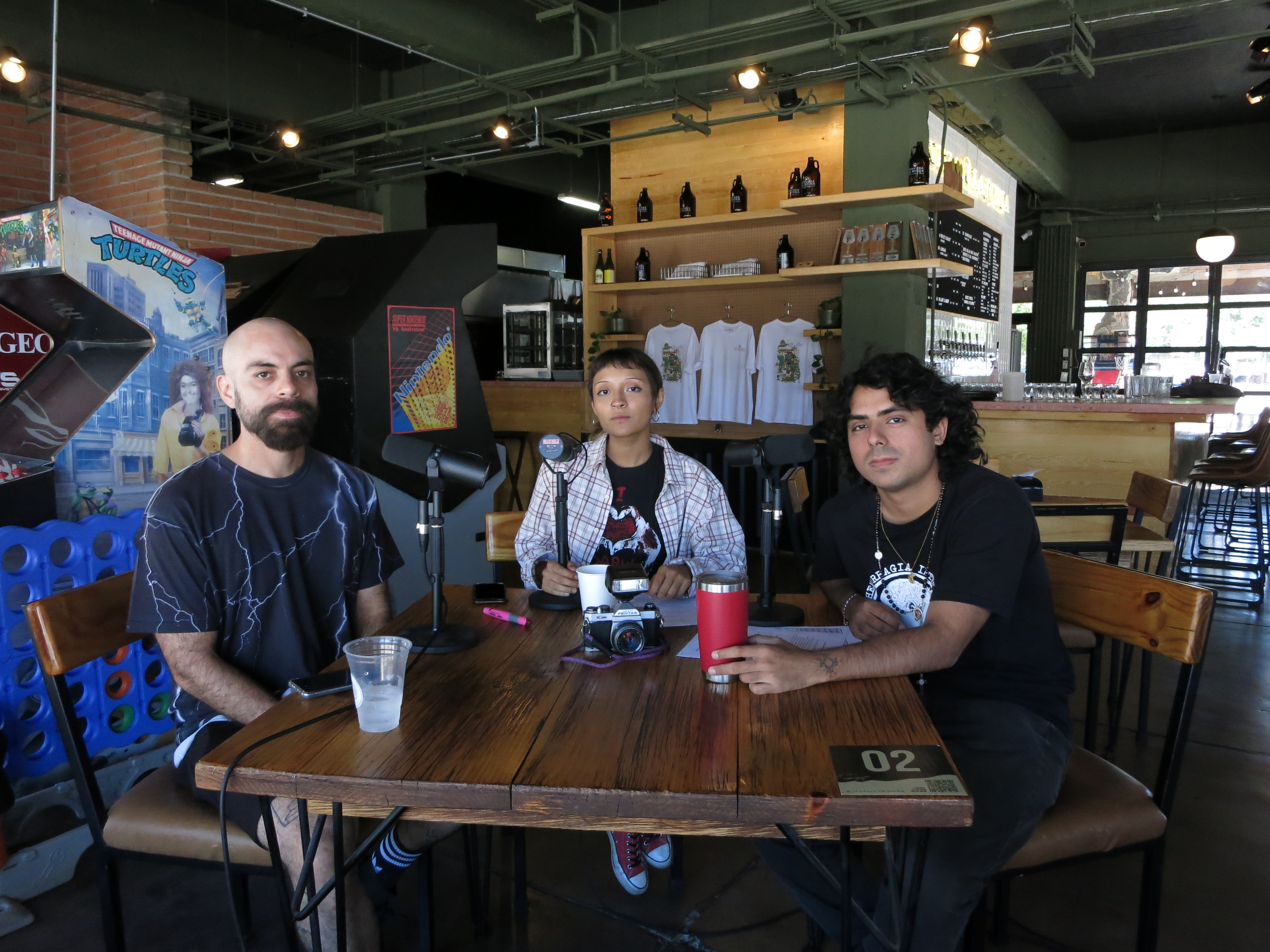 Radio Hemorragia Ep 3