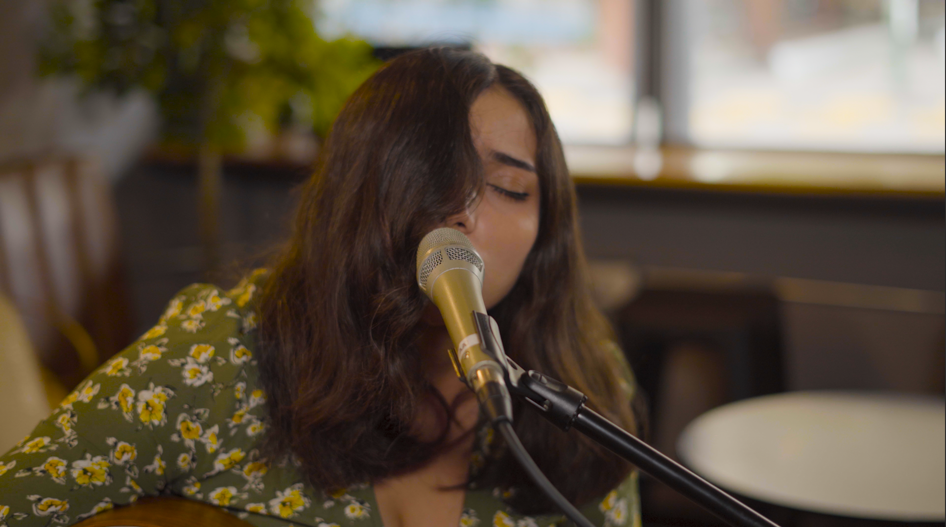 Noro Live Sessions Agley