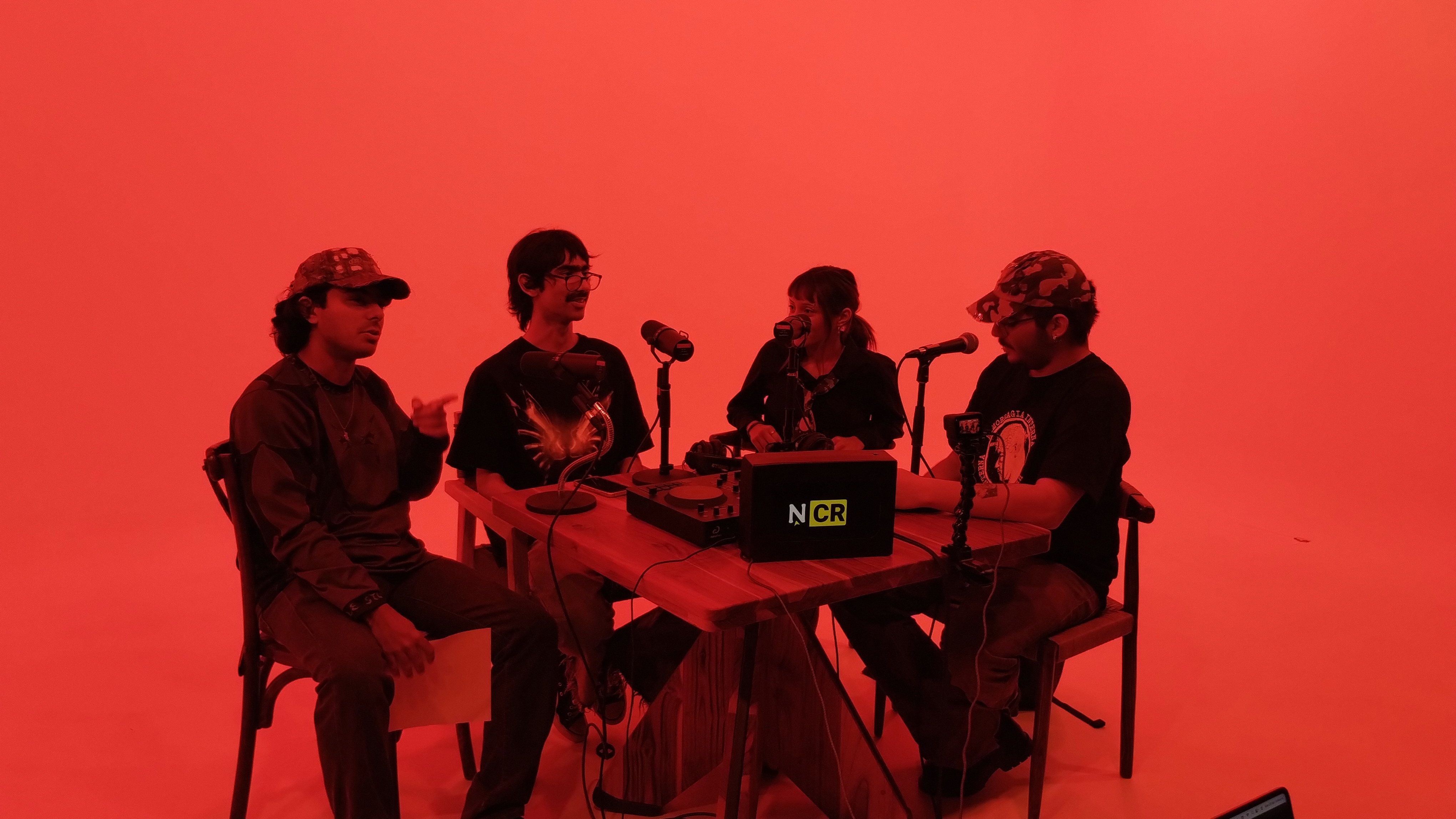Radio Hemorragia Ep 2 