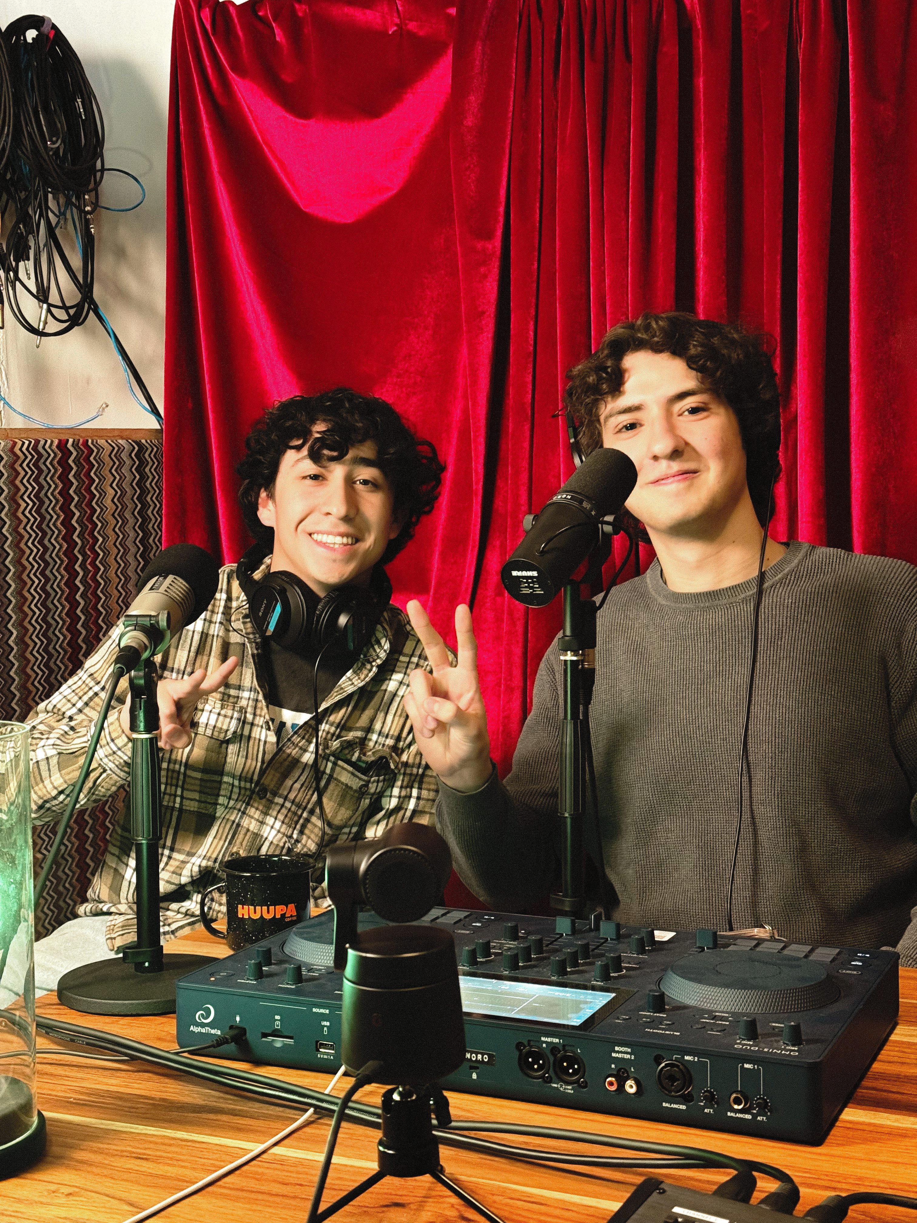 Radio Humano Ep 5