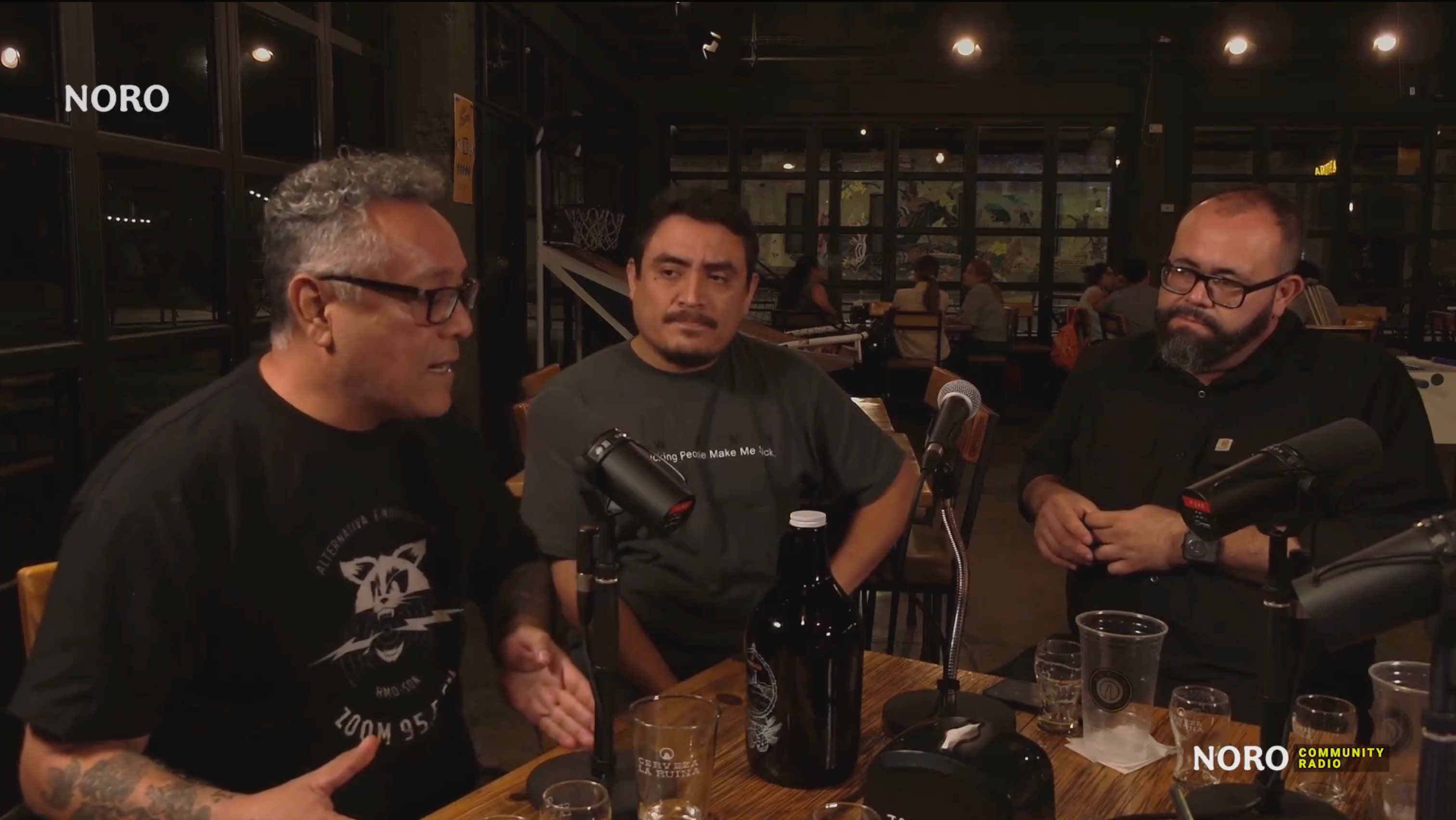 Beercast Ep 2