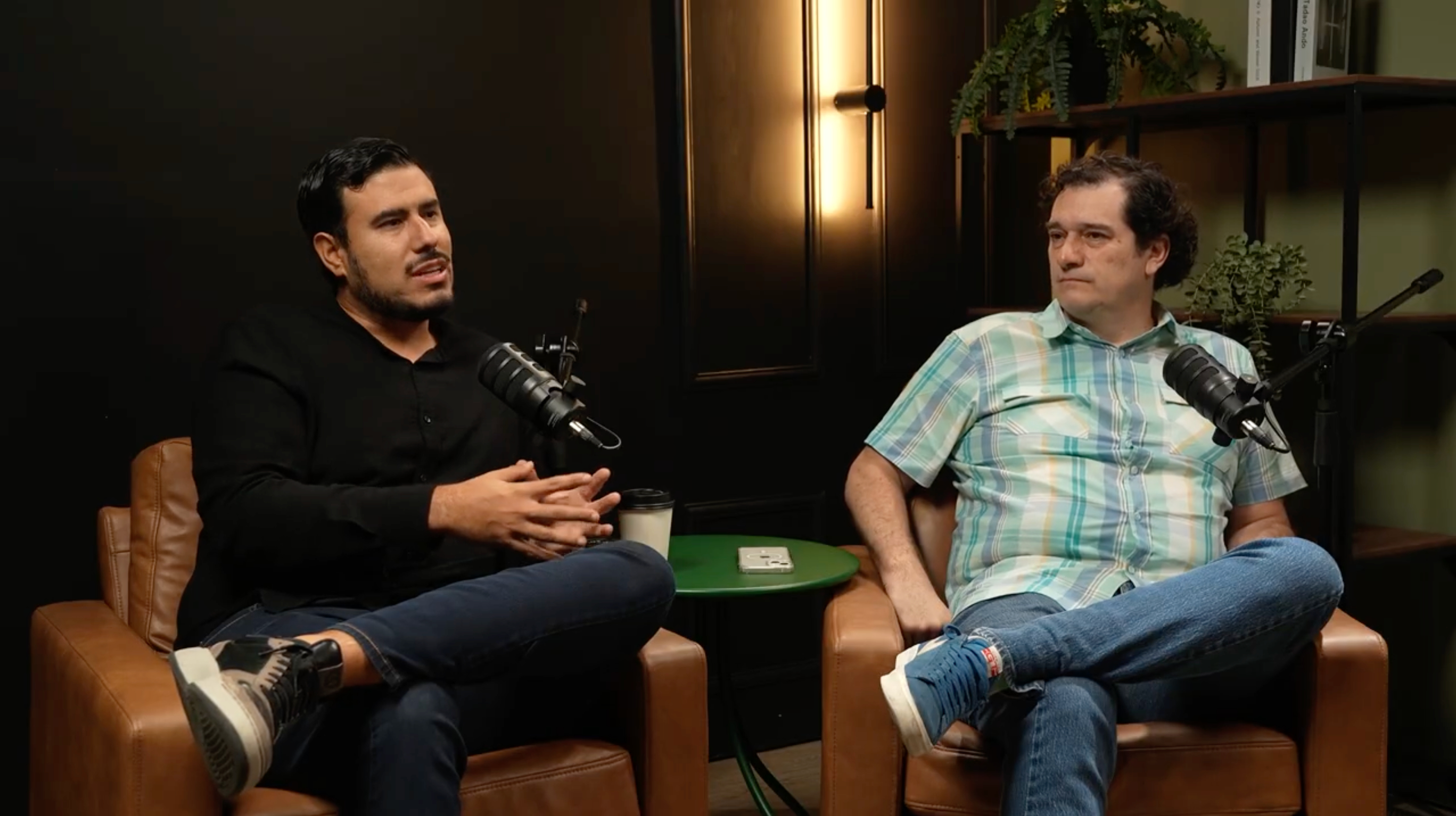 Studio Sessions T2 Ep 6