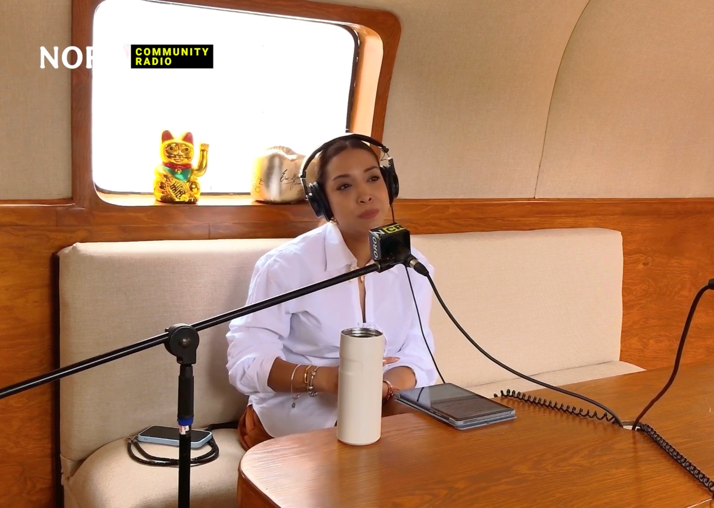 Punto Norte Ep 1