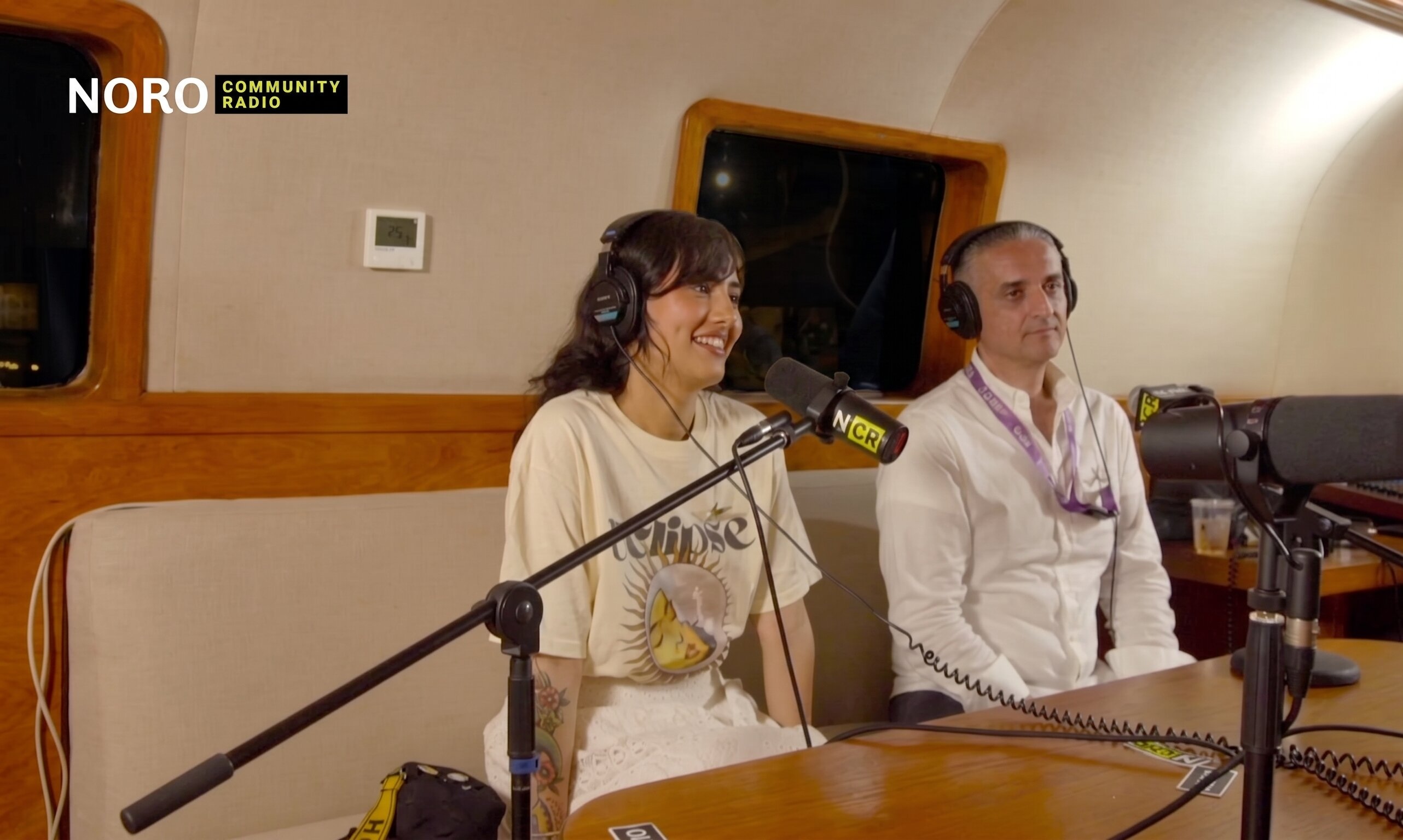 Punto Norte 3