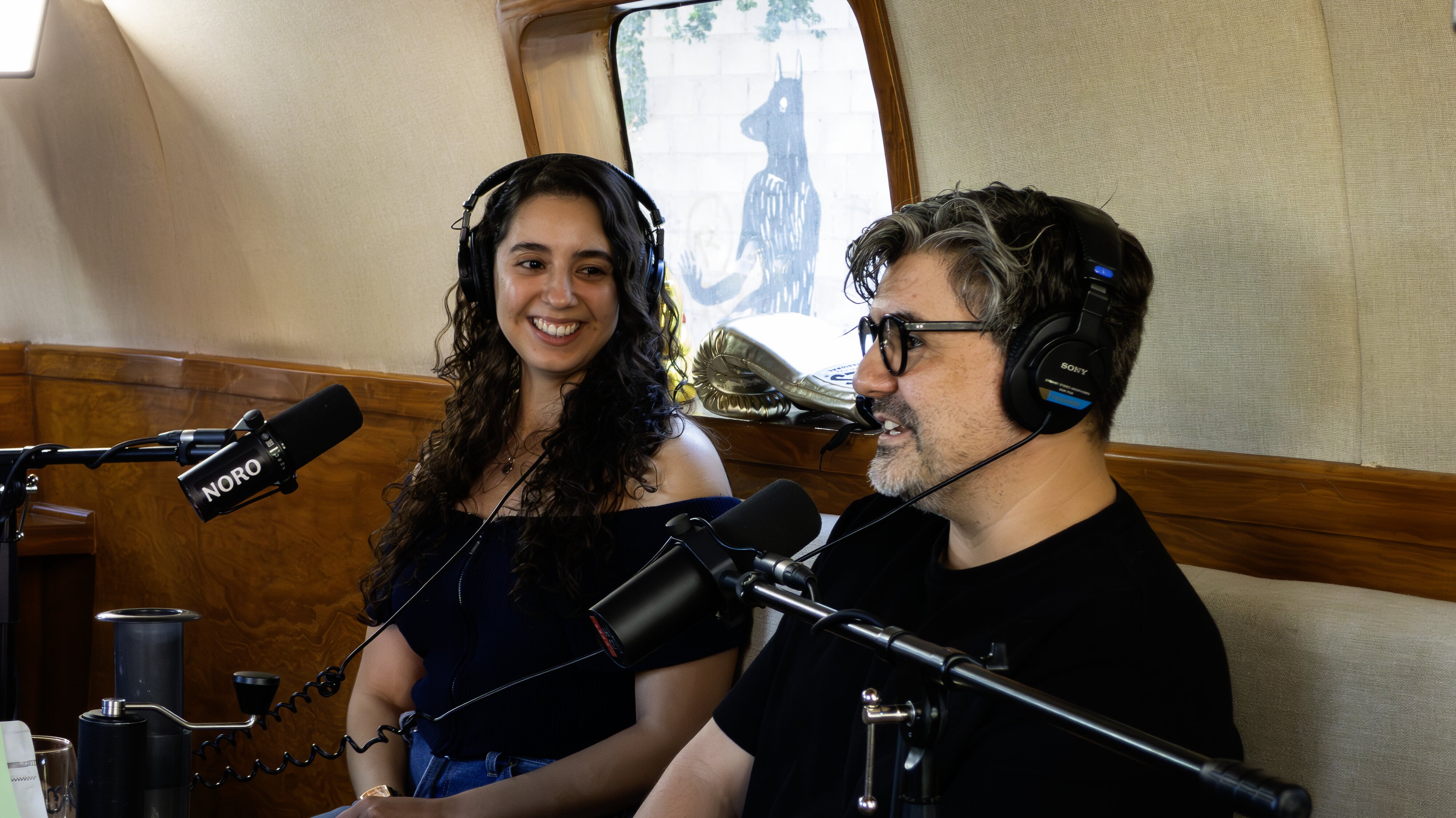 Cafeseamos Ep 3