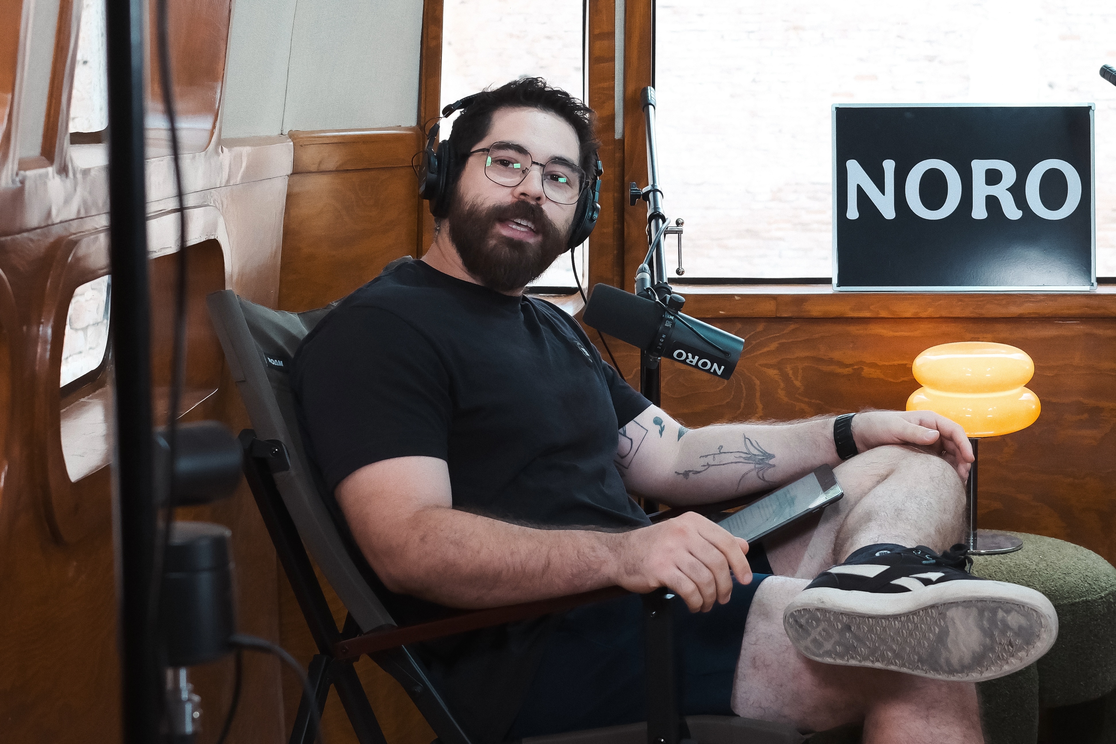 Rompiendo el mito del CrossFit | Cinco Dos CrossFit | Noro Radio