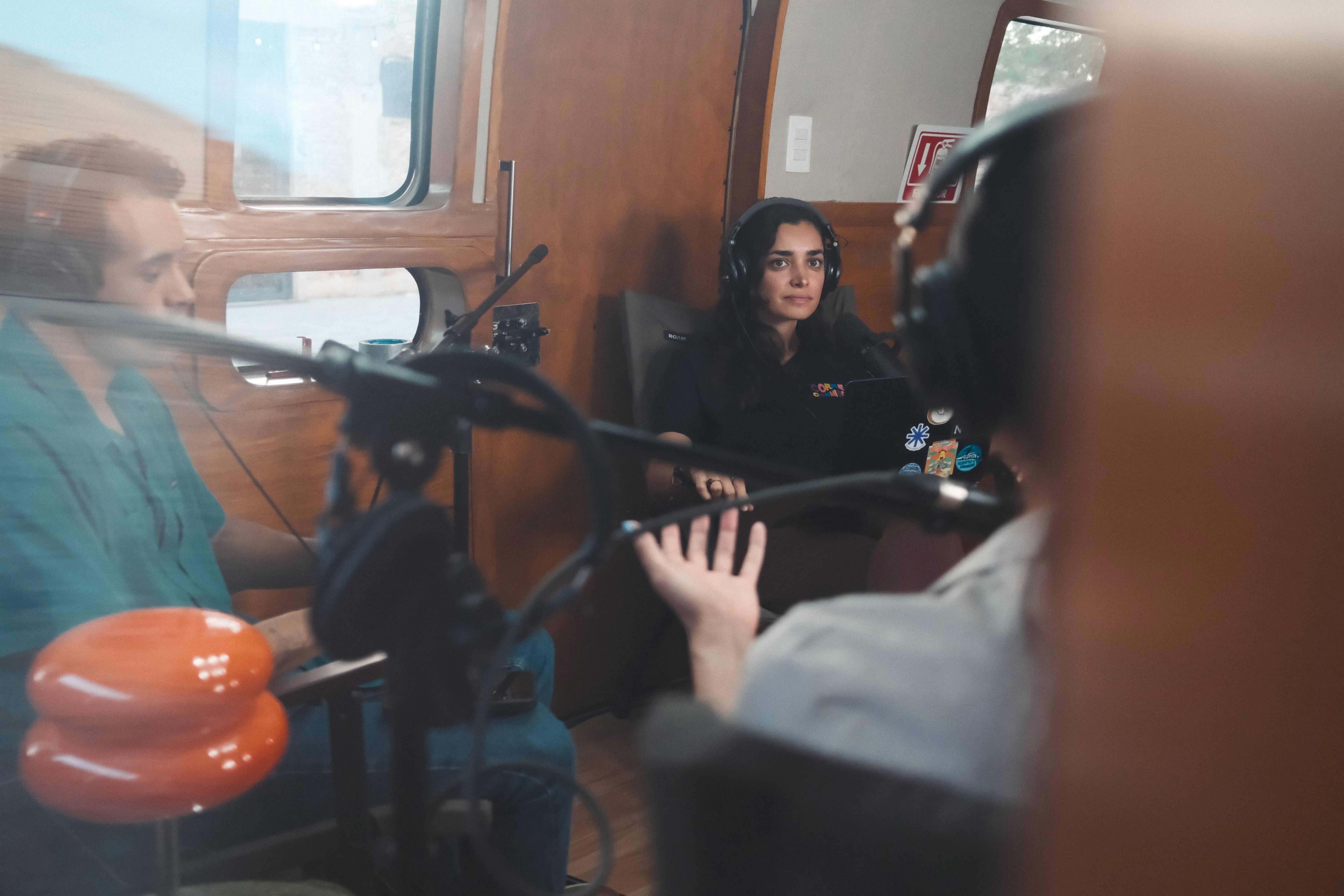 Visibilizar la Inclusión desde las Comunidades | Corre Conmigo | Noro Radio