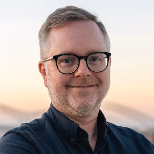 Justin Breeden EC Pro Operations Lead